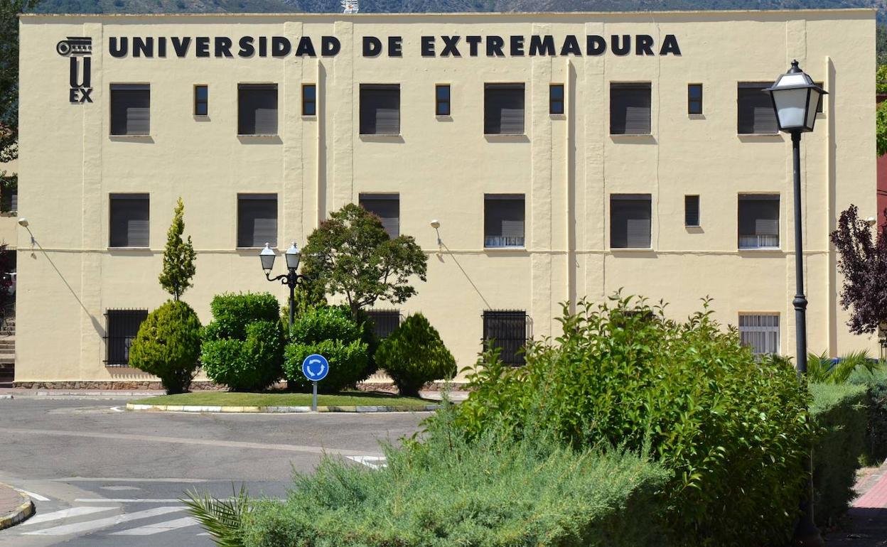 Abierto el plazo de preinscripción y matricula de la Universidad de